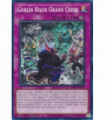 Goblin Biker Grand Crisis