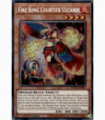 Fire King Courtier Ulcanix