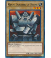 Giant Soldier of Stone