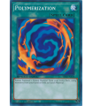 Polymerization