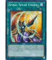 Spiral Spear Strike