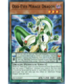 Odd-Eyes Mirage Dragon