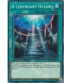 A Legendary Ocean