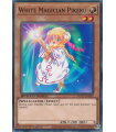 White Magician Pikeru