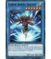 Cyber Angel Idaten