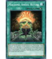 Machine Angel Ritual