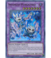 Invoked Purgatrio - Ultra Rare