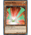 Cipher Wing