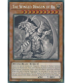 The Winged Dragon of Ra