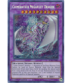 Chimeratech Megafleet Dragon - Secret Rare