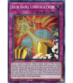 Sun God Unification