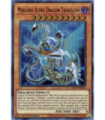 Meklord Astro Dragon Triskelion