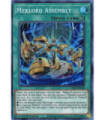 Meklord Assembly