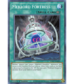 Meklord Fortress