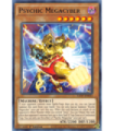 Psychic Megacyber