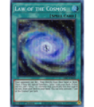 Law of the Cosmos