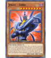 Jinzo - Lord