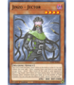 Jinzo - Jector