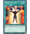 Mind Control