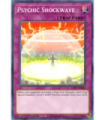 Psychic Shockwave