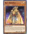 Ra's Disciple