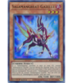 Salamangreat Gazelle - Ultra Rare