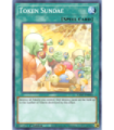 Token Sundae