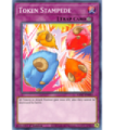 Token Stampede