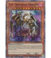 Ten Thousand Dragon - 10000 Secret Rare