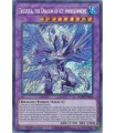 Trishula, the Dragon of Icy Imprisonment