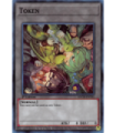 Token (Aussa and Wynn)