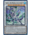 Trishula, Zero Dragon of the Ice Barrier