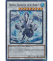 Trishula, Dragon of the Ice Barrier