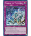 Terror of Trishula