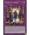 Court of Cards