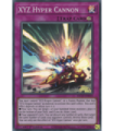 XYZ Hyper Cannon