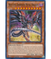 Red-Eyes Darkness Metal Dragon