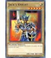 Jack's Knight