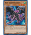 Red-Eyes Wyvern