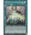 World Legacy Guardragon