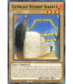 Gunkan Suship Shari