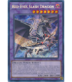 Red-Eyes Slash Dragon