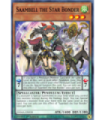 Saambell the Star Bonder