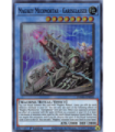 Magikey Mechmortar - Garesglasser