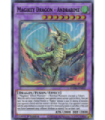 Magikey Dragon - Andrabime