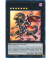 Red-Eyes Flare Metal Dragon