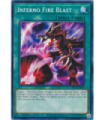 Inferno Fire Blast