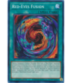 Red-Eyes Fusion