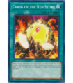 Cards of the Red Stone