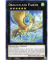 Dragonlark Pairen